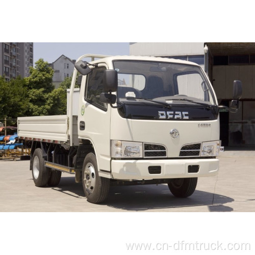 Dongfeng Vehicle mounted Crane